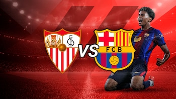 Sevilla vs Barcelona: cuándo y dónde ver EN VIV0 el encuentro de la Jornada 7 en LaLiga desde México