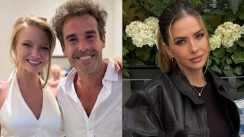 Rocío Pardo habló de los