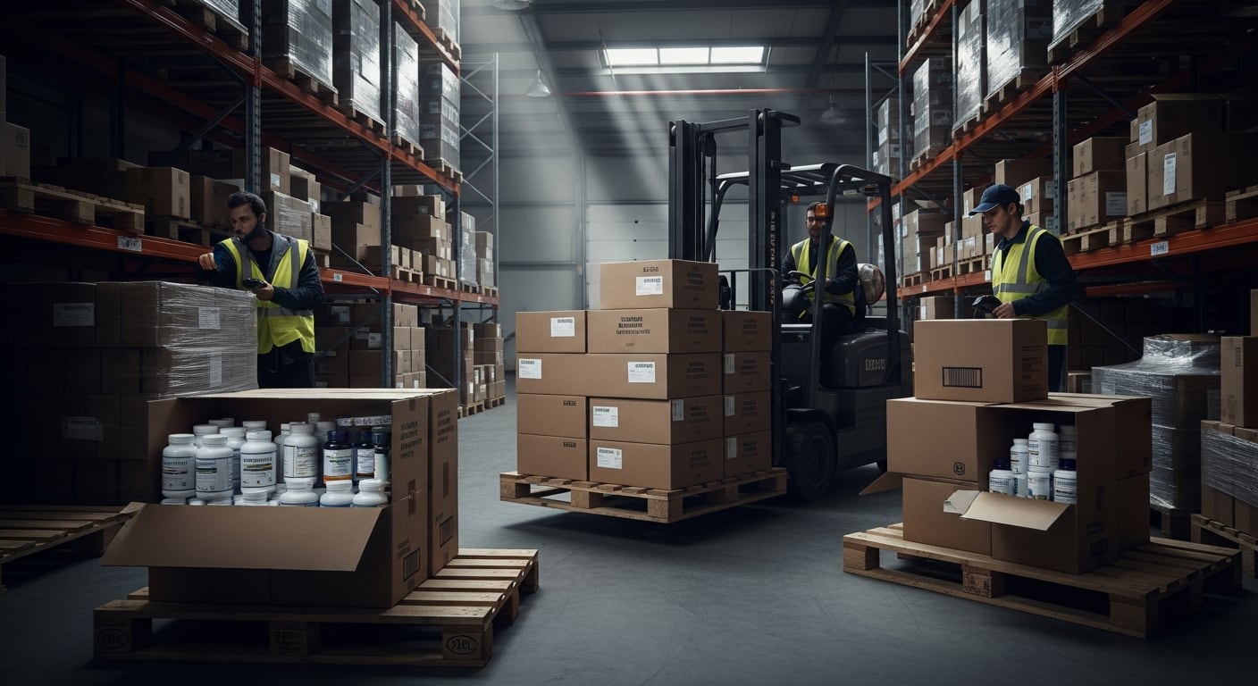 El 52,3% de las empresas industriales señaló que la debilidad de la demanda interna es el factor más importante que limita su capacidad productiva. (Imagen Ilustrativa Infobae)