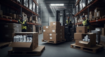 El 52,3% de las empresas