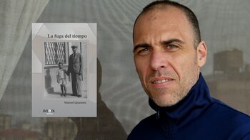 Viajar en el tiempo para