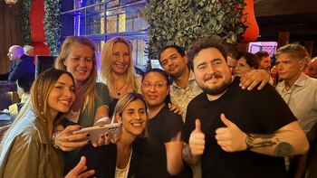 Cuántos afiliados sumó La Libertad