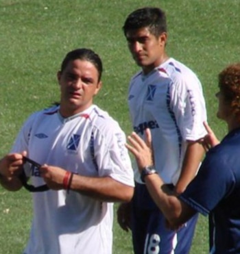 Luego del retiro el ex