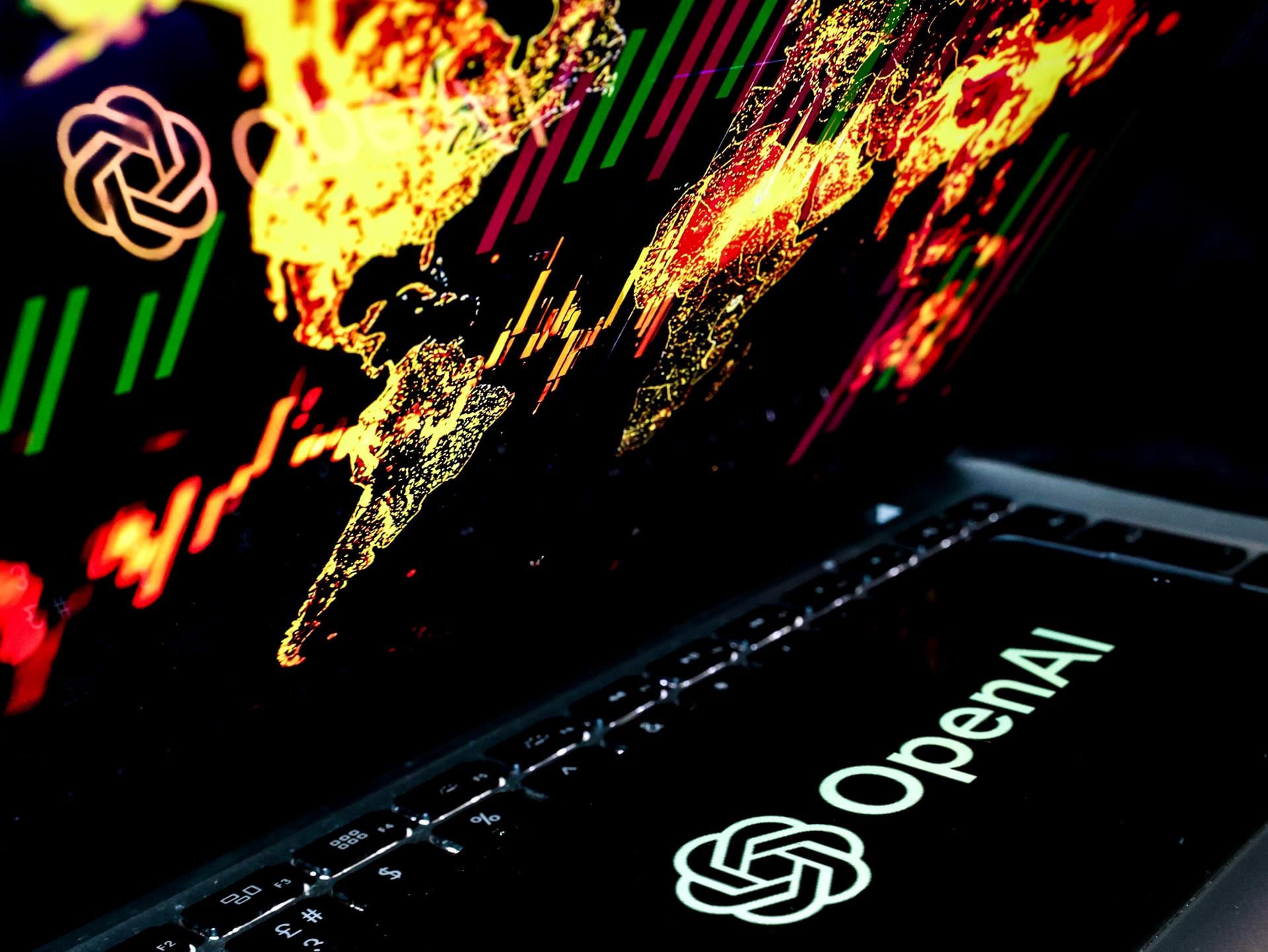 OpenAI ya cuenta con más de mil millones de usuarios activos en su objetivo de ofrecer IA más útil y accesible