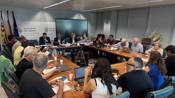 Educación aprueba la reducción de la carga lectiva de los docentes mayores de 55 años en la enseñanza concertada