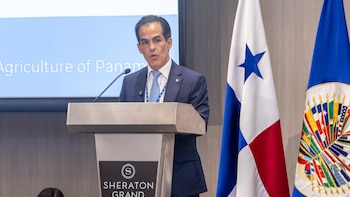 OEA lanza en Panamá plataforma de colaboración con el sector privado de las Américas