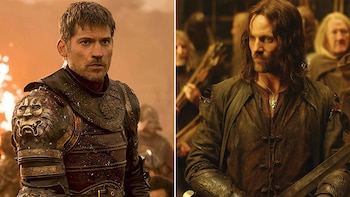 ¿Quién gana, Jaime Lannister o