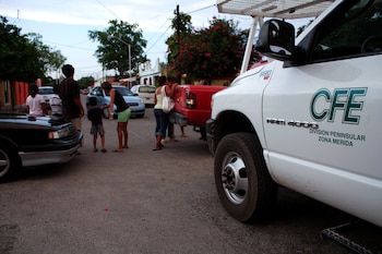 Desde agresiones físicas hasta daños