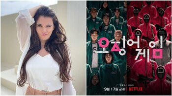 De ser mesera en Corea