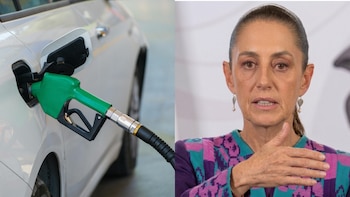 Sheinbaum revela el “costo oculto” de 20 mil mdp para frenar el incremento del precio de la gasolina