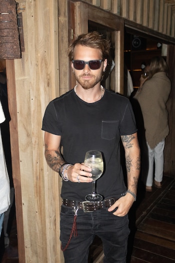 Hendrick's Gin-InHouse