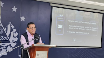 Rolando Castro: “Quincena 25 será