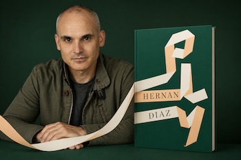 Hernán Díaz - Pley