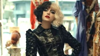 Emma Stone protagoniza el clásico