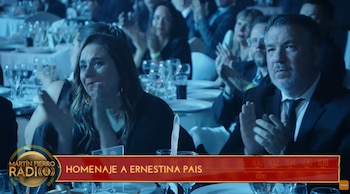 ernestina pais