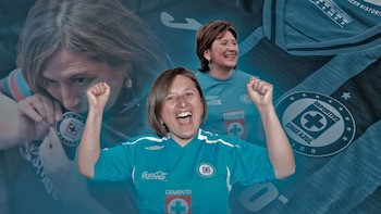 Tigres vs Cruz Azul: Xóchitl