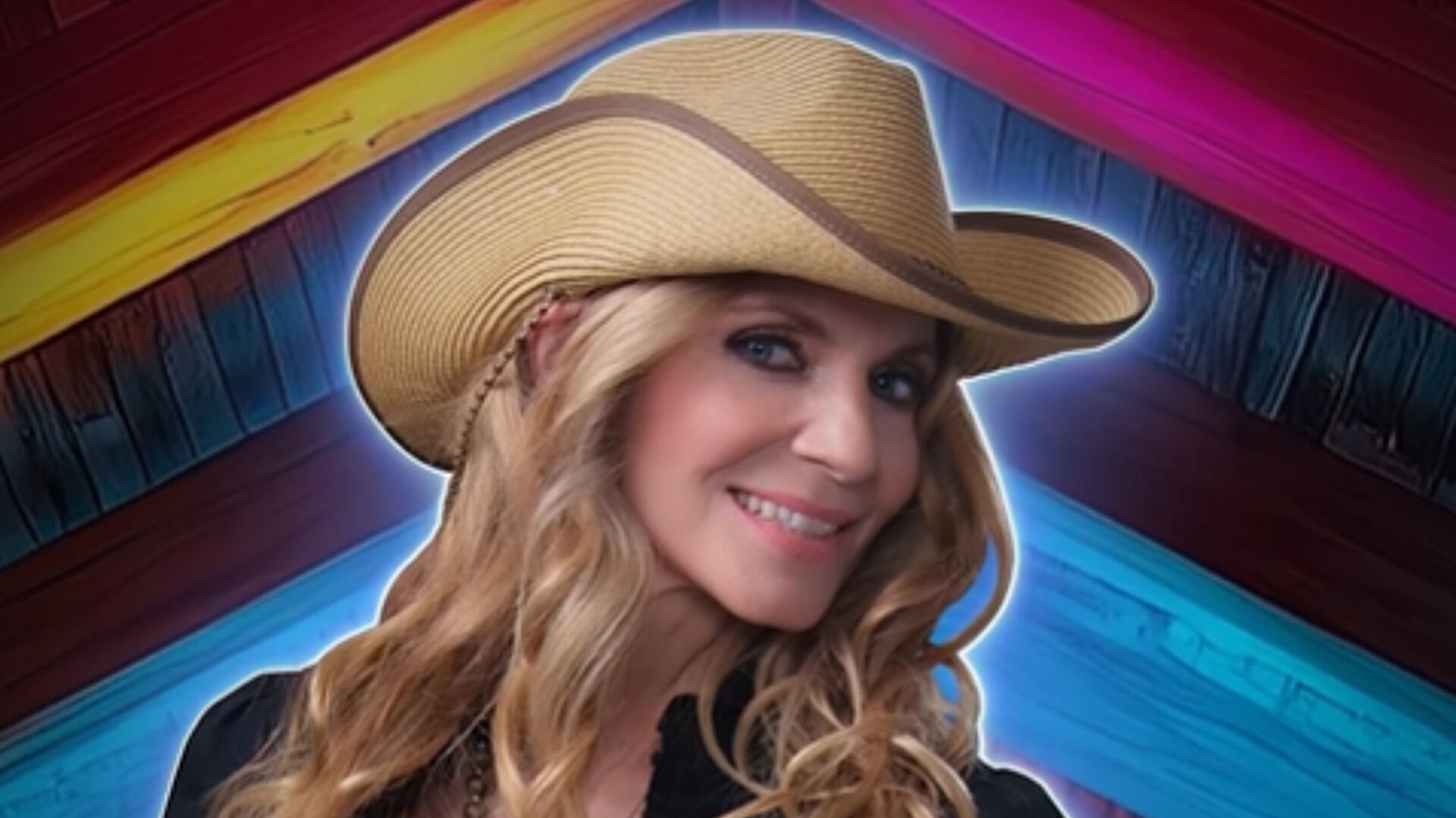 Castillo sugiere que Manola Díez debería buscar ayuda profesional para resolver sus problemas de comportamiento (IG: @lagranjavipmx)