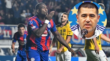Los detalles de la oferta de Boca Juniors por Jhohan Romaña: cuál es la postura de San Lorenzo