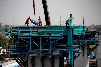 India debió hacer frente a