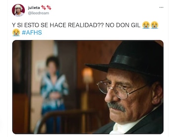 Usuarios reaccionan a pérdida de