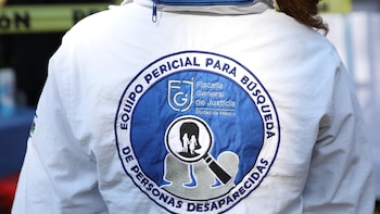 Autoridades de CDMX identifican a