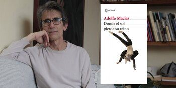 Una de las voces más