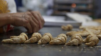 Durante el primer semestre de