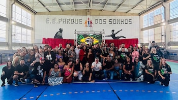 De ser el “Parque de