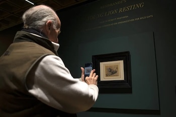 Pinturas clave como ‘Ecce Homo’