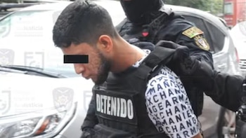 Revocan libertad a ‘El Huguito’,