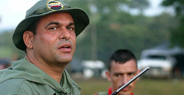 Ocho cuerpos fueron encontrados en el corregimiento Crucito, zona rural de Tierralta, y serán examinados por Medicina Legal- crédito Alejandra Bonilla/La Opinión/Colprensa