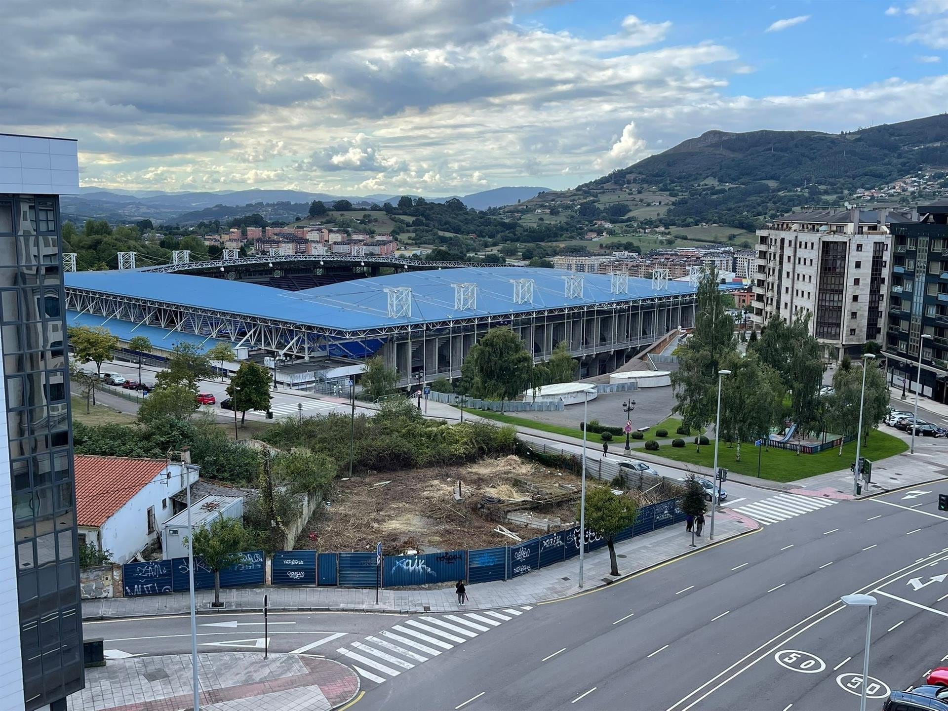 La federación asturiana alerta de fraudes en la venta de entradas para el partido de España en Oviedo