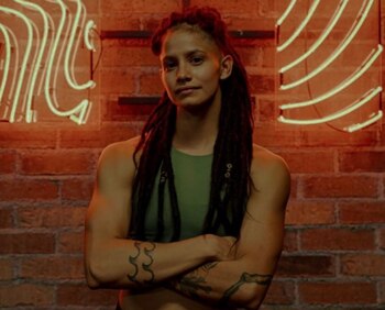 (Instragram: @Natt_Palacios)