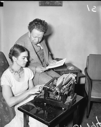 El fenómeno Kahlo crece desde