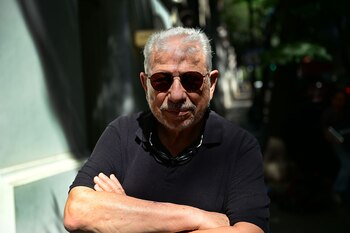 “El teatro permite decir lo