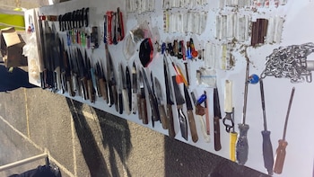 Alcalde Alejandro Éder apela al