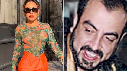 Arturo Beltrán Leyva estuvo a punto de casarse con Gaby Ramírez, confirma presunto audio de la actriz