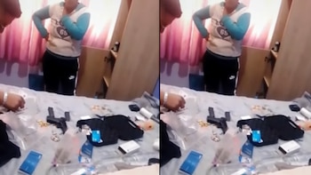 Dirincri bajo cuestionamiento: operativo policial