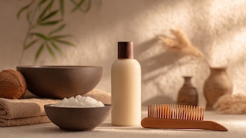 El uso de productos livianos