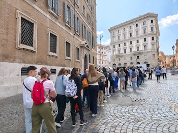 Santa María Maggiore - Papa Francisco