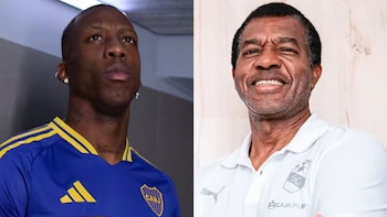 Luis Advíncula quedó descartado en