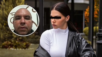 Livia Brito: cómo inició el