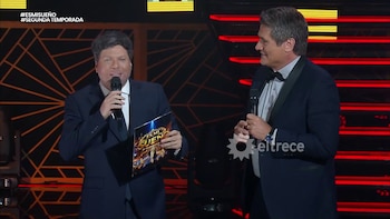 guillermo andino es mi sueño