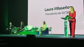 SATSE cumple 40 años con la vista en la próxima legislatura y en un Gobierno que apoye las condiciones profesionales