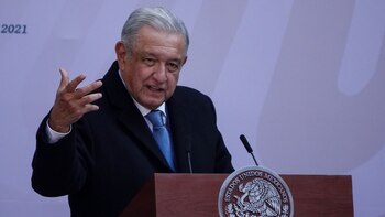 AMLO se reuniu com governadores