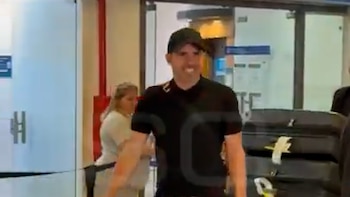 Eduardo Coudet llegó a la