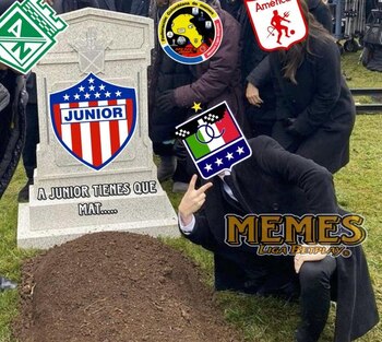 El Metropolitano, que debía ser