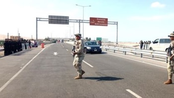 Tacna en emergencia: controles, operativos y límites a derechos