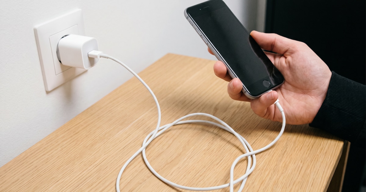 Guía definitiva para cargar el celular: los hábitos clave para prolongar la vida útil de la batería