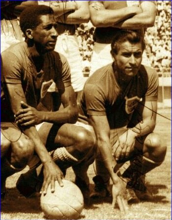 Delio "Maravilla" Gamboa, leyenda del